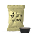 My Brown 100 capsule
