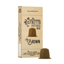 My Brown 100 capsule