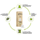 My Grey Compostabile 100 capsule