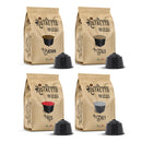 Kit Degustazione DolceGusto®* 96 capsule