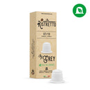 My Grey Compostabile 100 capsule