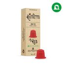 My Red Compostabile 100 capsule